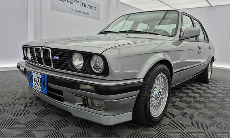 Bmw Serie 3 2.5 325I...