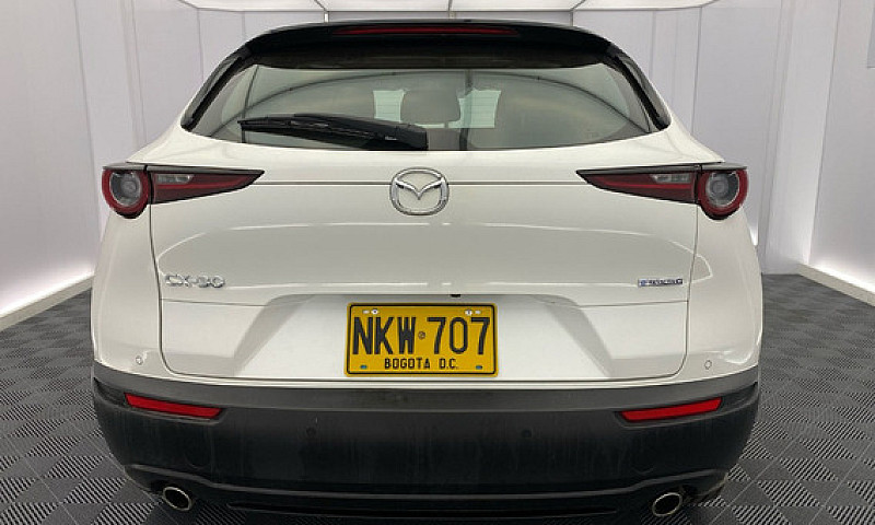 Mazda Cx-30 2.0 Gran...