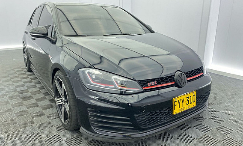 Volkswagen Golf 1.4 ...