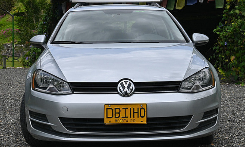 Volkswagen Golf Spor...