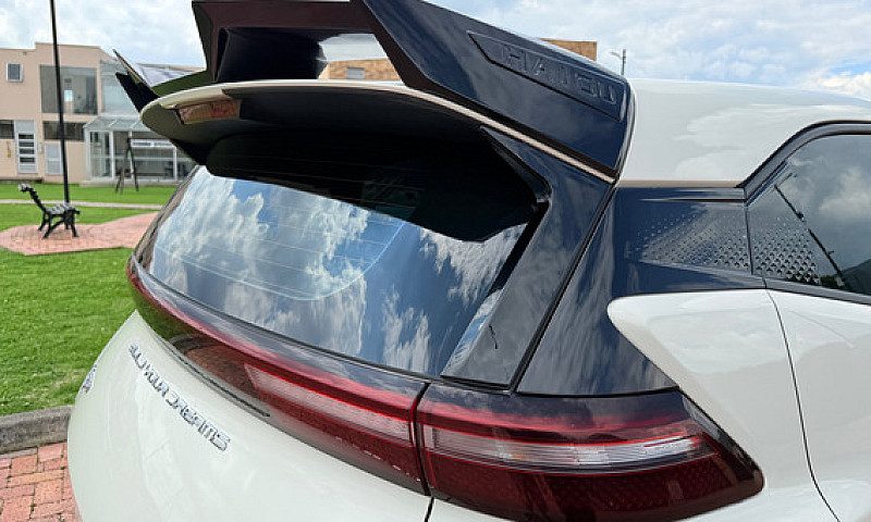 Byd Seagull 0.0 Gs 4...