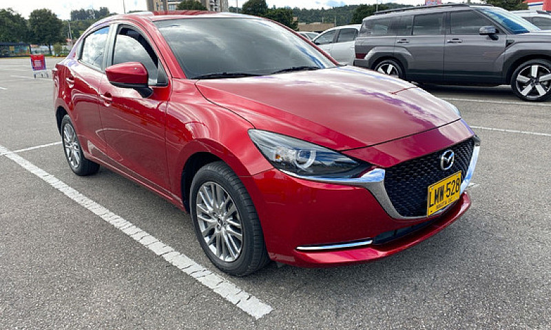 Mazda 2 1.5 Grand To...