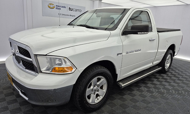 Dodge Ram 5.7 1500 S...