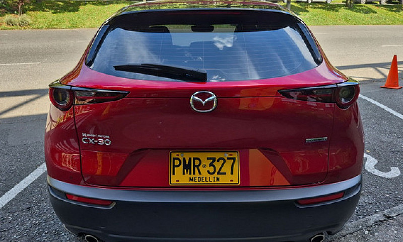 Mazda Cx-30 2.0 Tour...