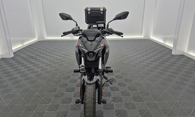 Bajaj Pulsar 250 N 2...