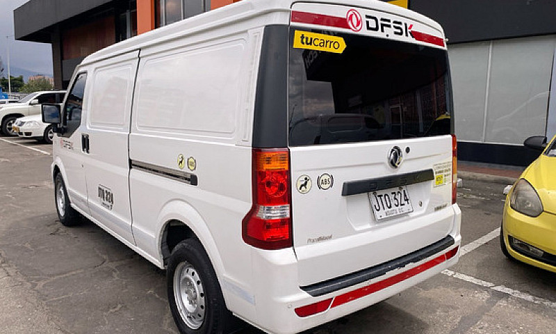 Dfsk  C35  1.5  Van ...
