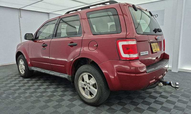 Ford Escape 3.0 Xlt...