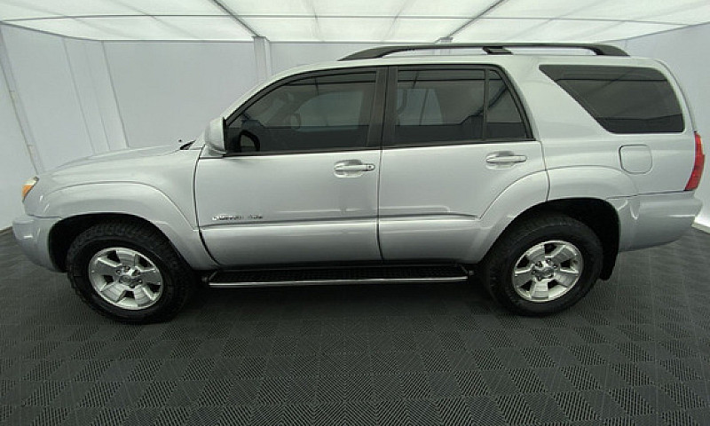Toyota 4Runner 4.0 L...