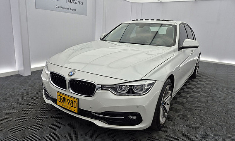 Bmw Serie 3 2.0 320I...