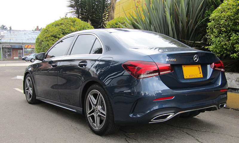 Mercedes-Benz Clase ...