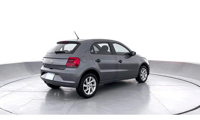 Volkswagen Gol [7] [...