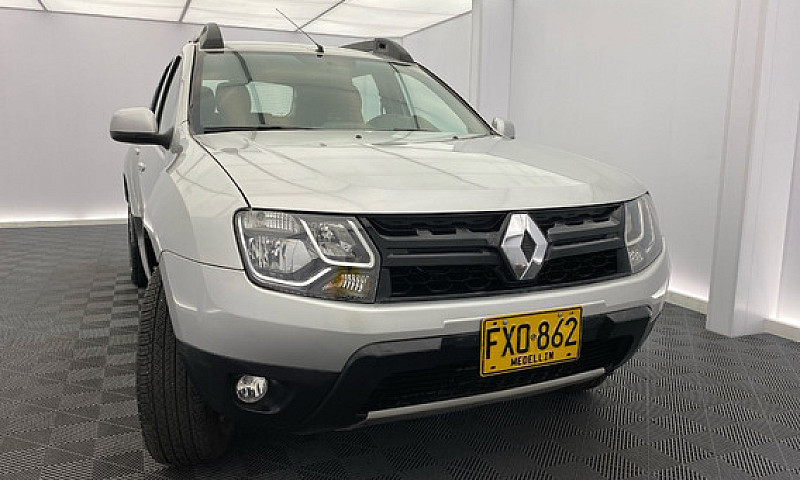 Renault Duster 2.0 D...