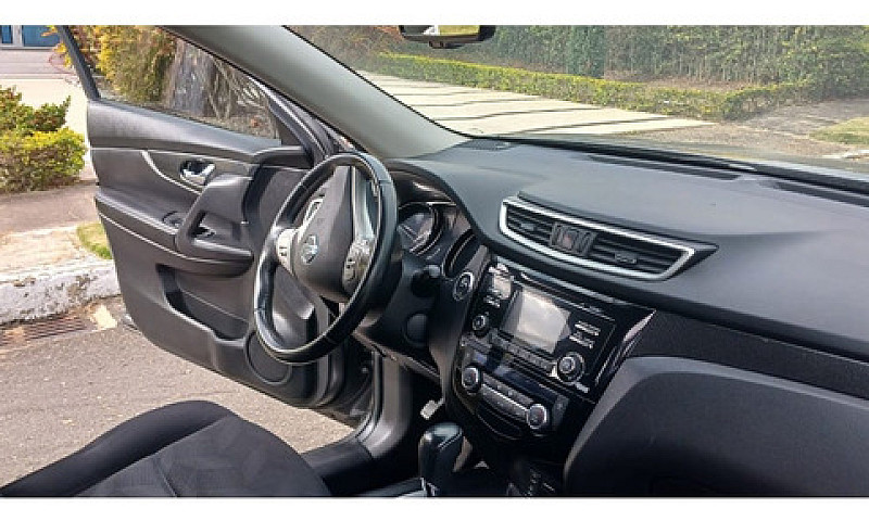 Nissan X-Trail 2.5 A...