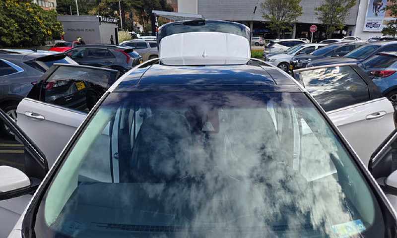 Ford Edge 2.0 Titani...