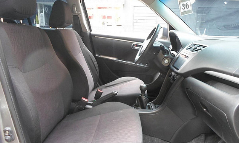 Suzuki Swift 1.2 Gl ...