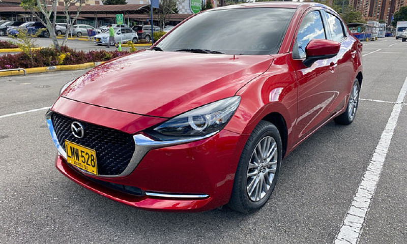 Mazda 2 1.5 Grand To...