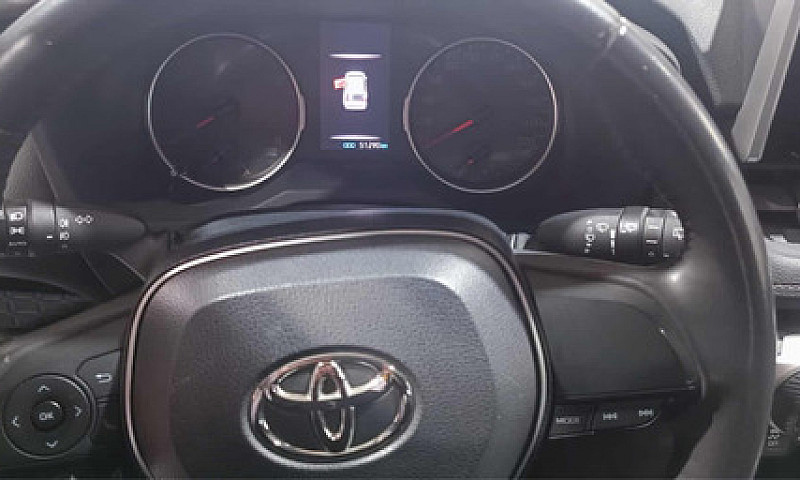 Toyota Rav4 2.0 Stre...