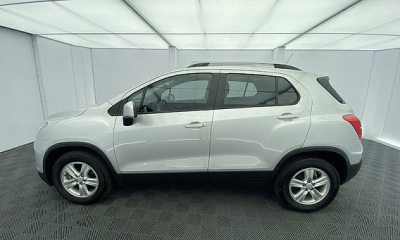Chevrolet Tracker 1....