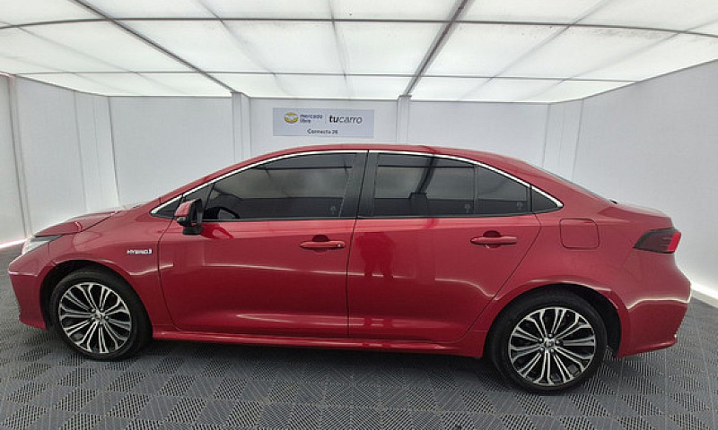 Toyota Corolla 1.8 S...
