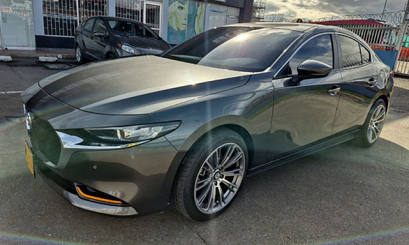 Mazda 3 2.0 Touring ...