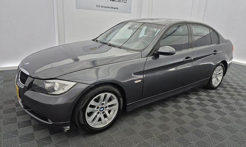Bmw Serie 3 2.0 318I...