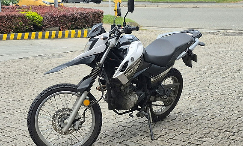  Yamaha Xtz150 2025...