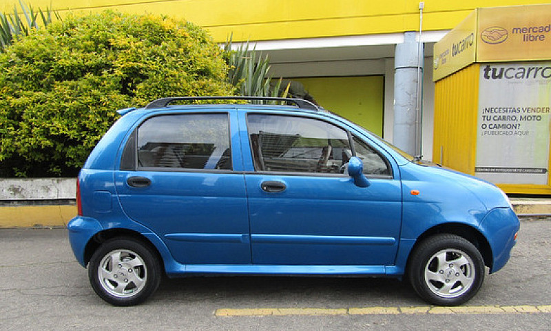 Chery Qq 1.1 311...