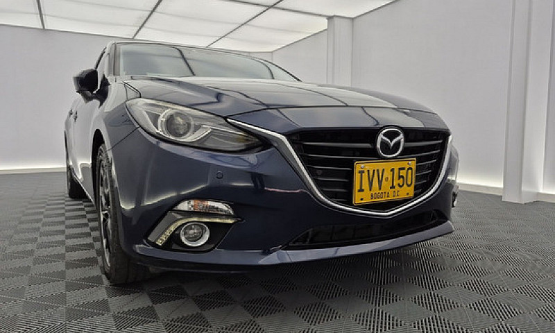 Mazda 3 2.0 Grand To...
