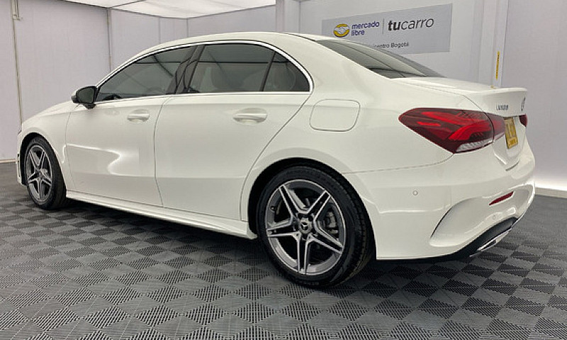 Mercedes Benz A 180 ...