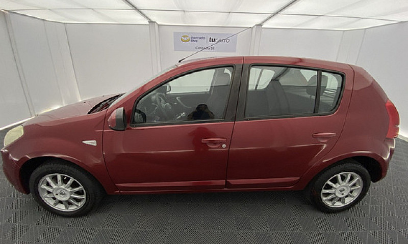 Renault Sandero 1.6 ...
