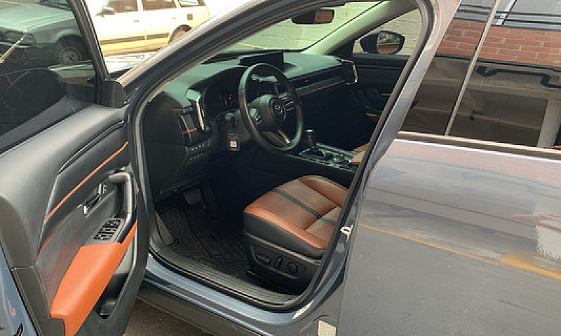 Mazda Cx-50 2.5 Gran...
