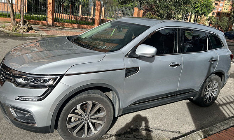 Renault Koleos 2.5 I...