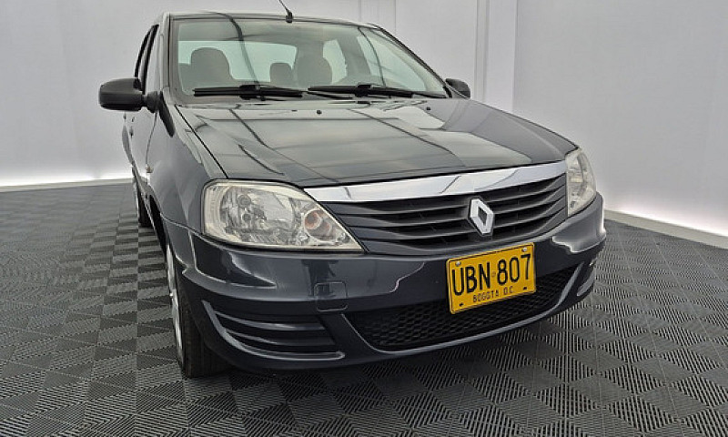 Renault Logan F.ii E...