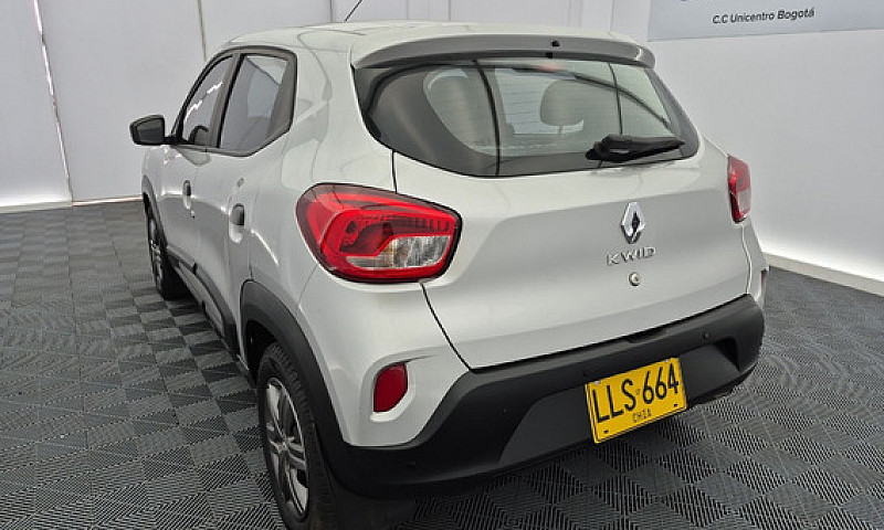 Renault Kwid 1.0 12V...