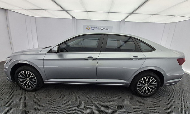 Volkswagen Jetta  Ts...
