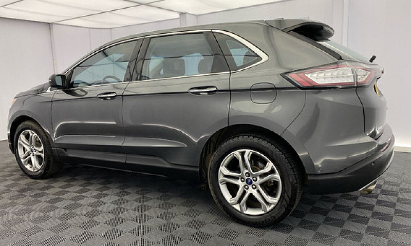 Ford Edge 2.0 Titani...