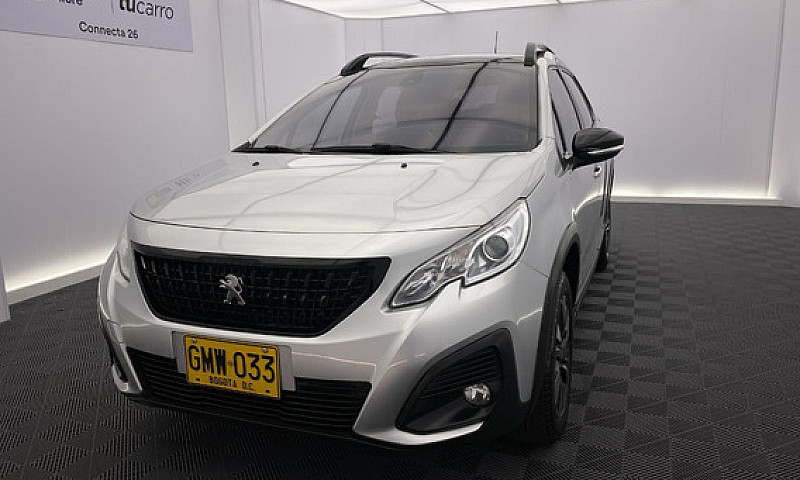 Peugeot 2008 1.6 Act...