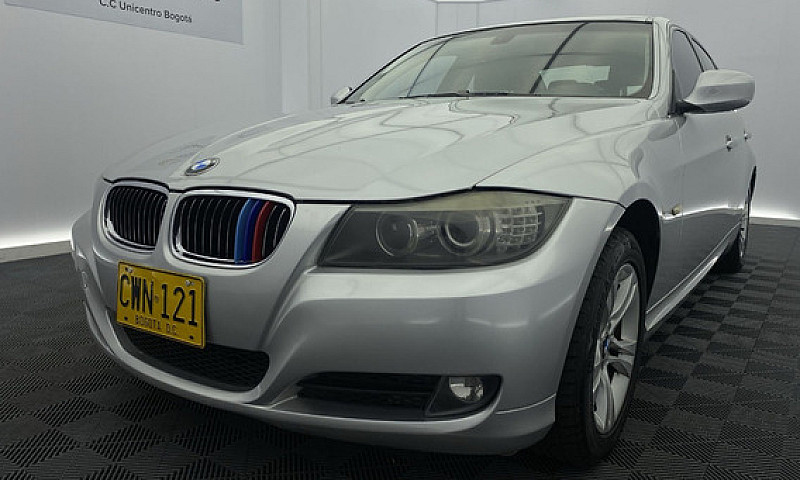 Bmw Serie 3 2.0 320I...