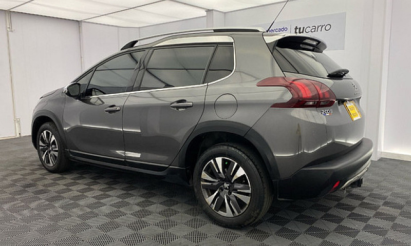 Peugeot 2008 1.6 All...