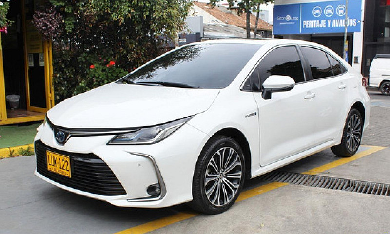 Toyota Corolla 1.8 S...