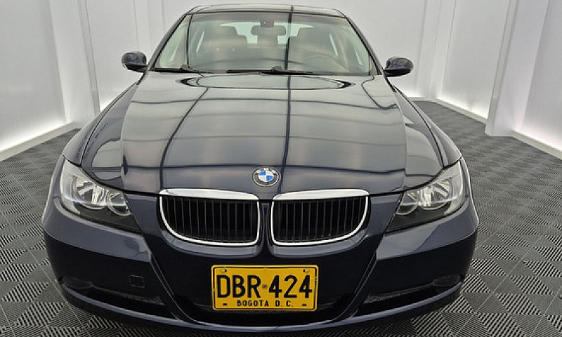 Bmw Serie 3 2.0 318I...