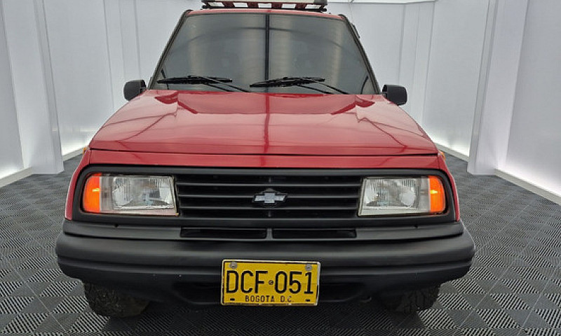 Chevrolet Vitara 1.6...