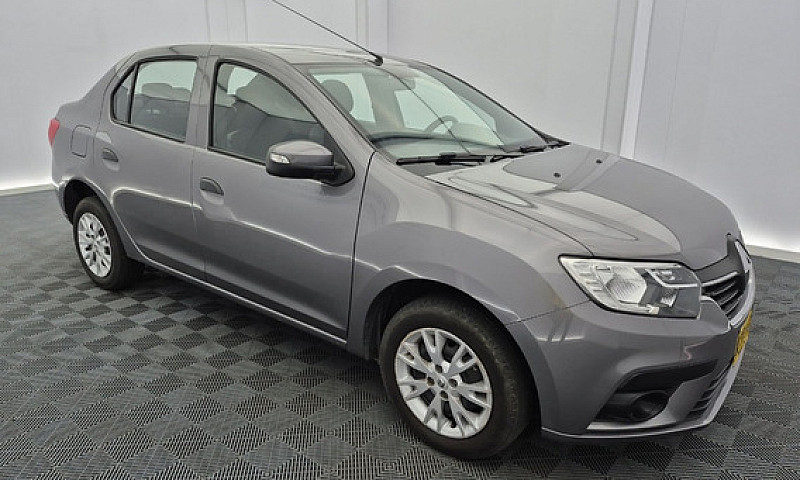 Renault Logan 1.6 Li...