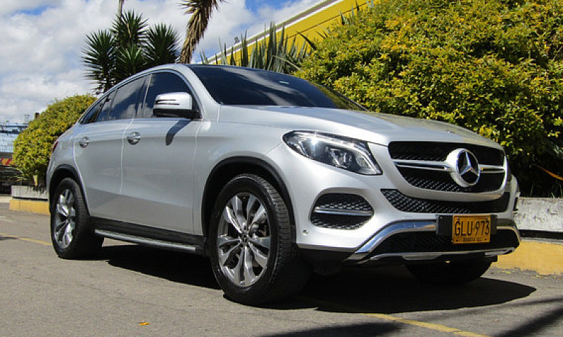 Mercedes-Benz Clase ...