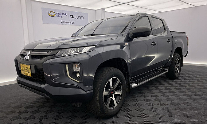 Mitsubishi L200 Glx ...