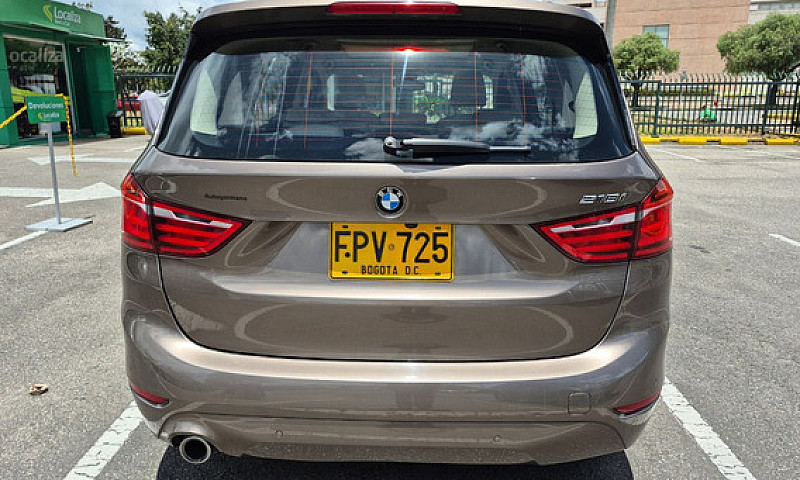 Bmw Serie 2 1.5 218I...