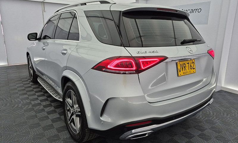 Mercedes-Benz Clase ...