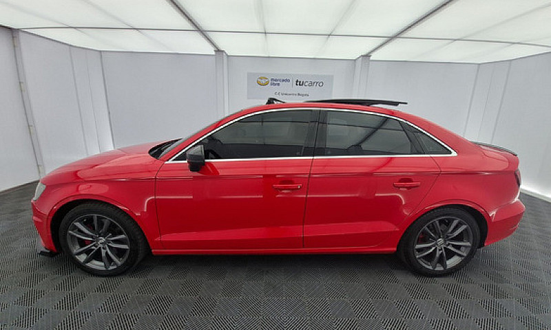 Audi A3 1.8 Tfsi Amb...