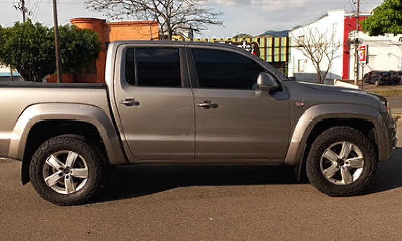 Volkswagen Amarok 3....