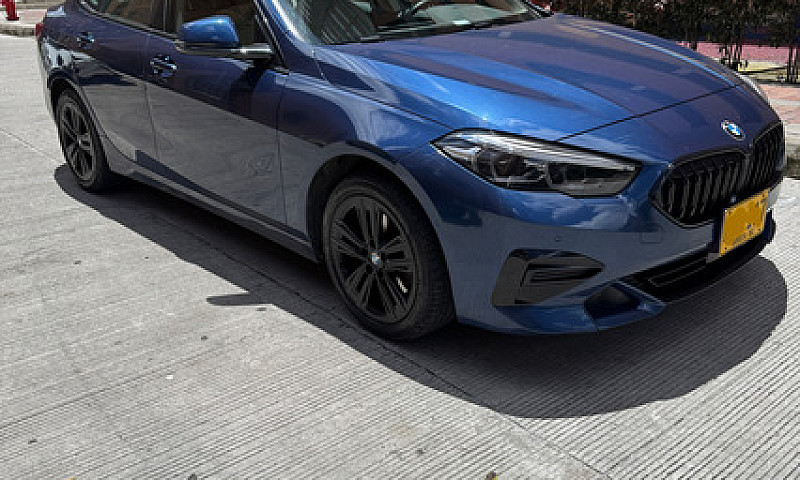 Bmw Serie 2 1.5 F44 ...